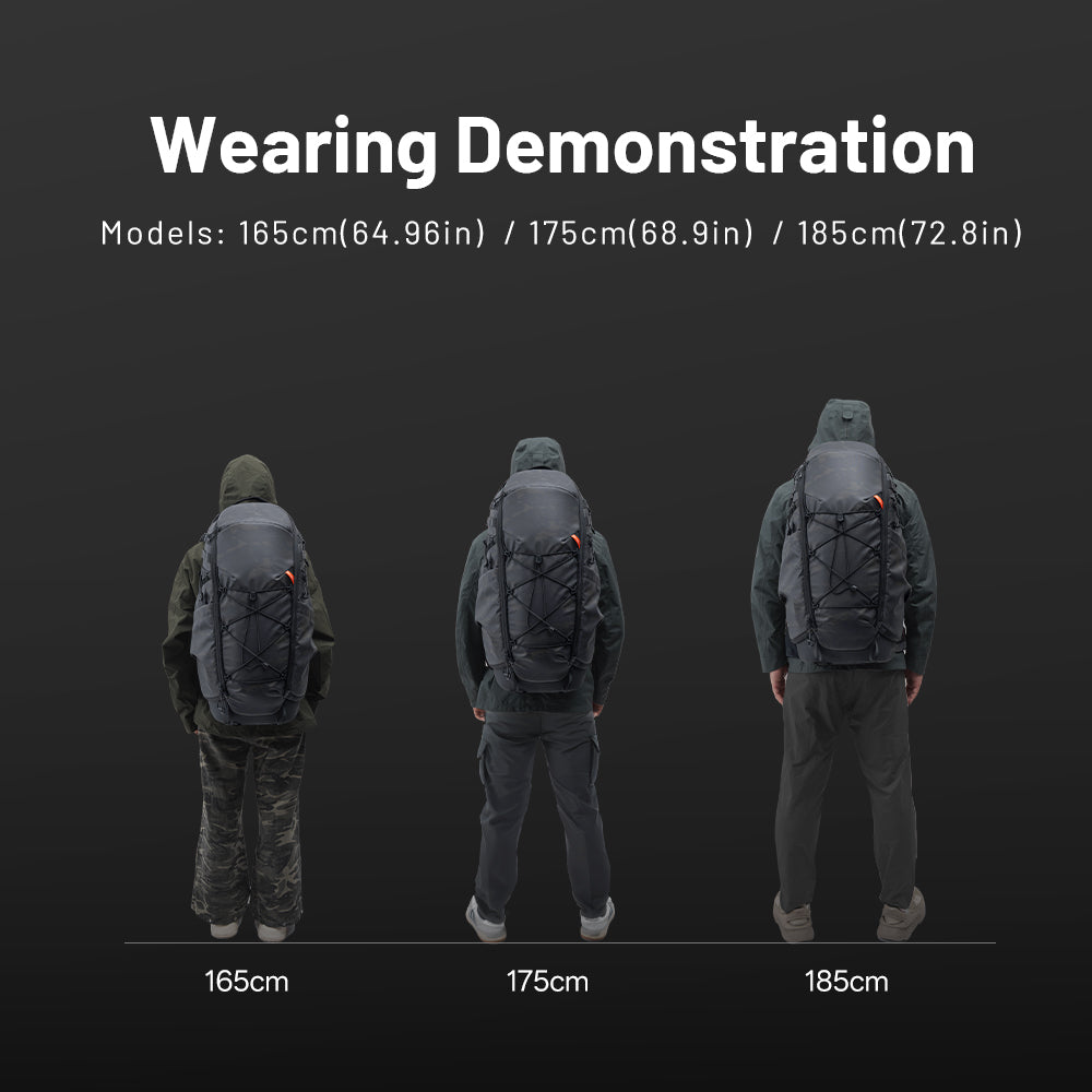 PGYTECH OnePro ST Backpack