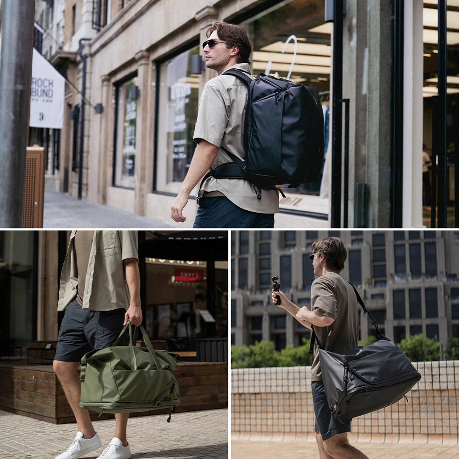 PGYTECH OneMo Travel Backpack