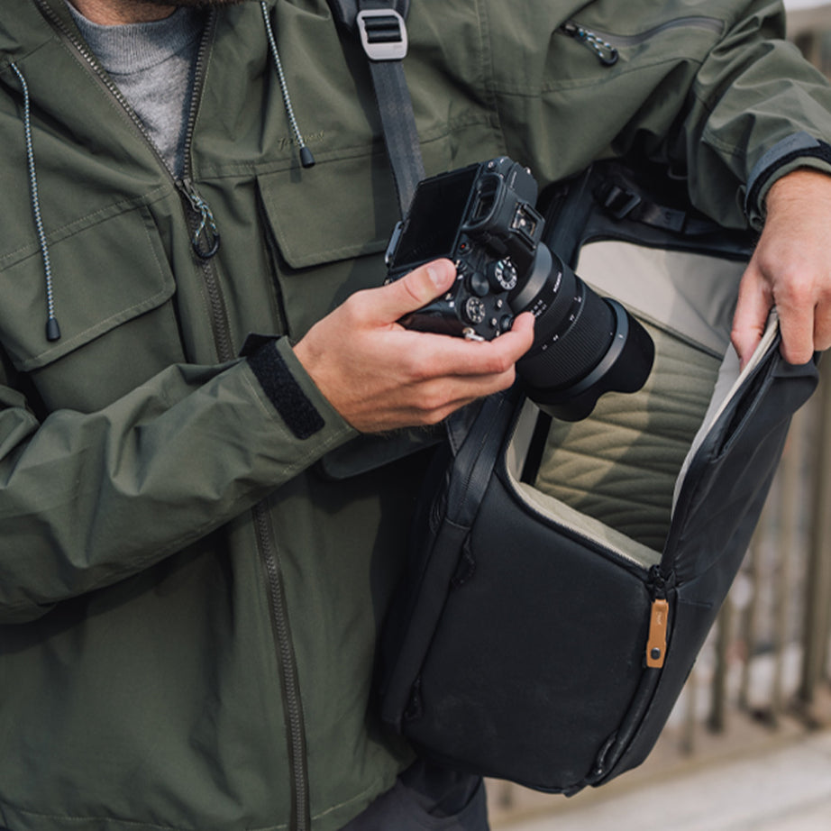 PGYTECH OneGo 2 Backpack