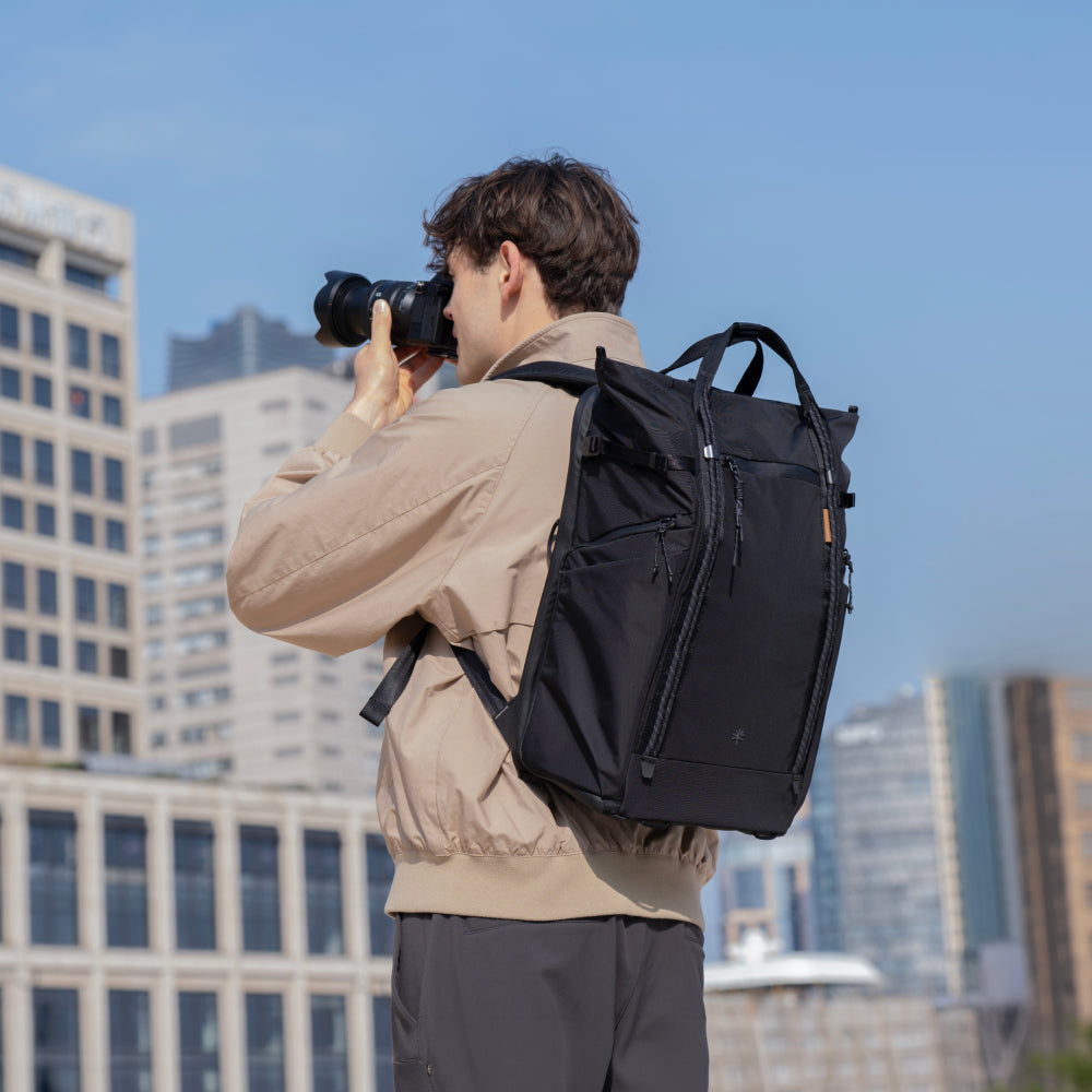 PGYTECH OneGo Roamer Tote Backpack