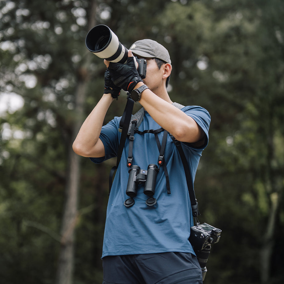 【Pre-Order】PGYTECH Camera Strap Master