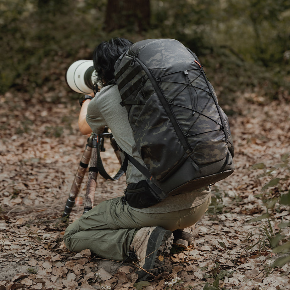 PGYTECH OnePro ST Backpack