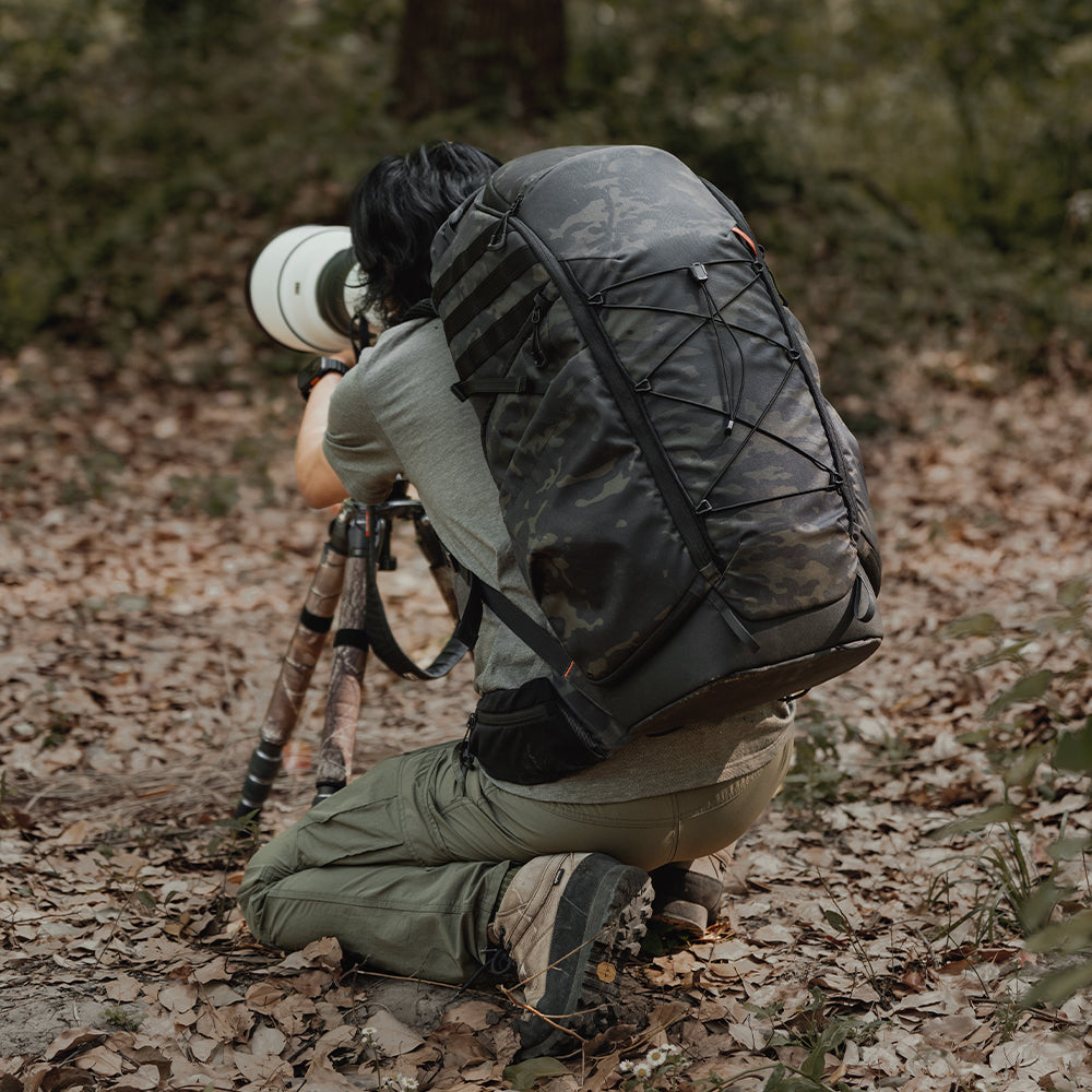 PGYTECH OnePro ST Backpack