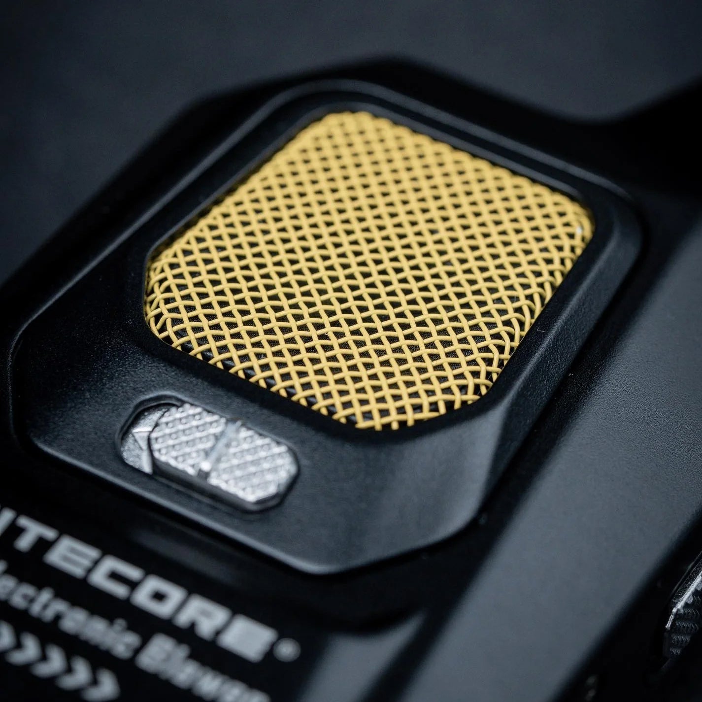 NITECORE BB2 with Multipurpose Cleaning Kit - Electronic Dust Blower (80km/h)