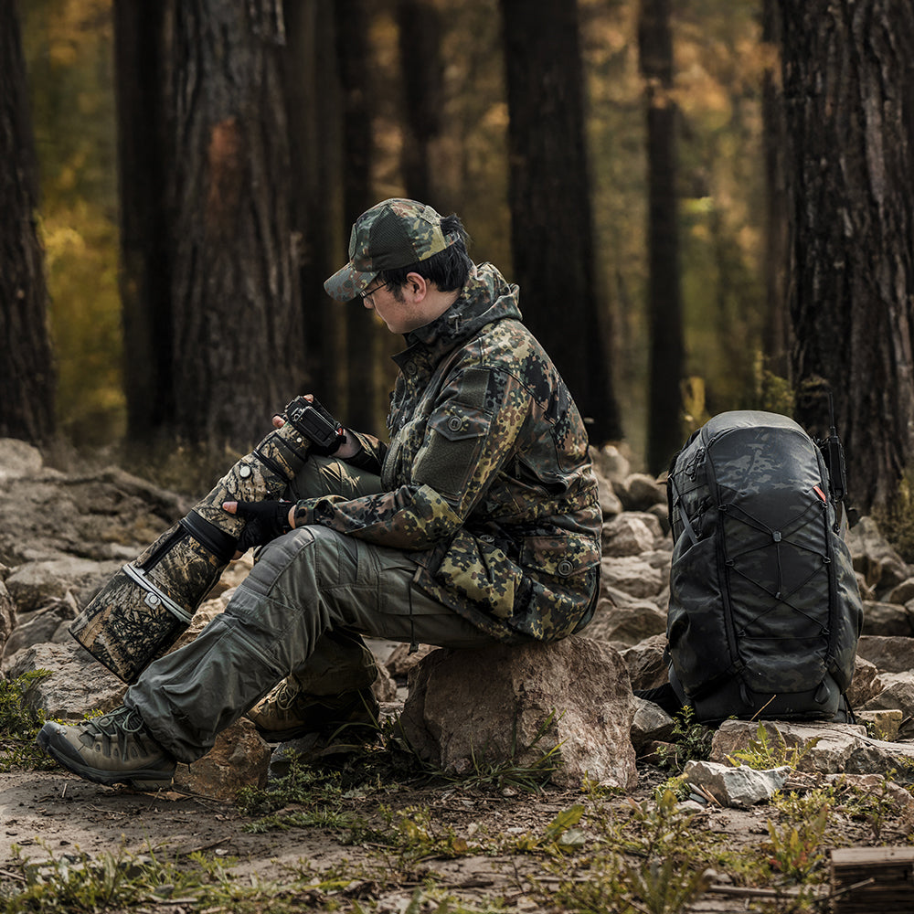 PGYTECH OnePro ST Backpack