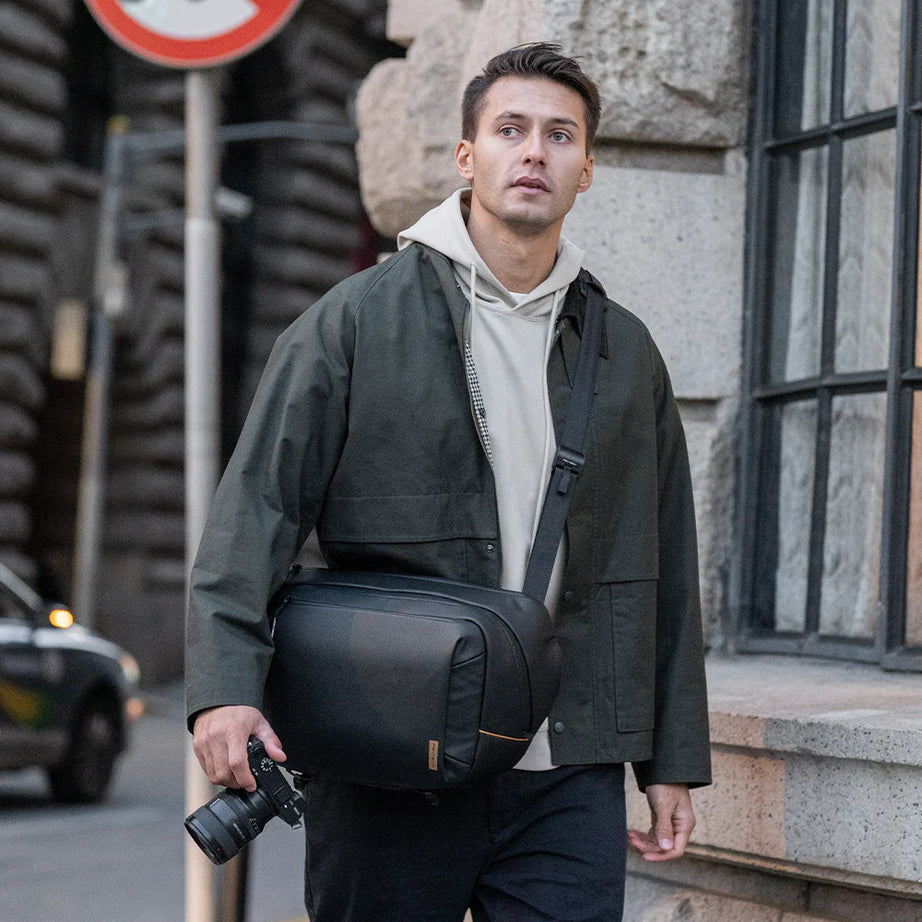 PGYTECH OneGo Solo V2