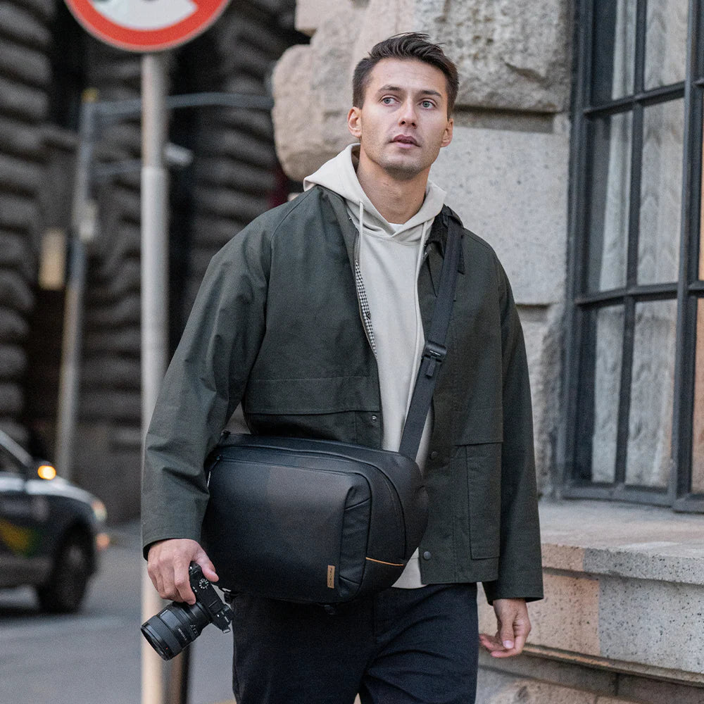 PGYTECH OneGo Solo V2