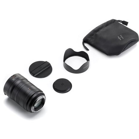 Hasselblad XCD 35-100mm f/2.8-4 E Lens