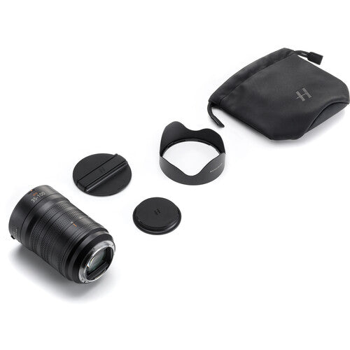 Hasselblad XCD 35-100mm f/2.8-4 E Lens