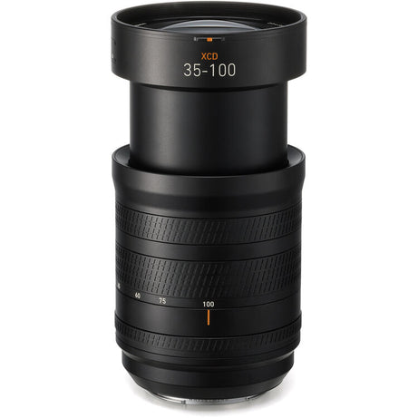 Hasselblad XCD 35-100mm f/2.8-4 E Lens