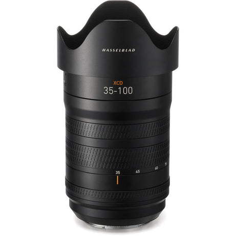 Hasselblad XCD 35-100mm f/2.8-4 E Lens