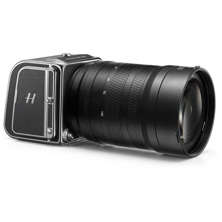 Hasselblad XCD 35-100mm f/2.8-4 E Lens