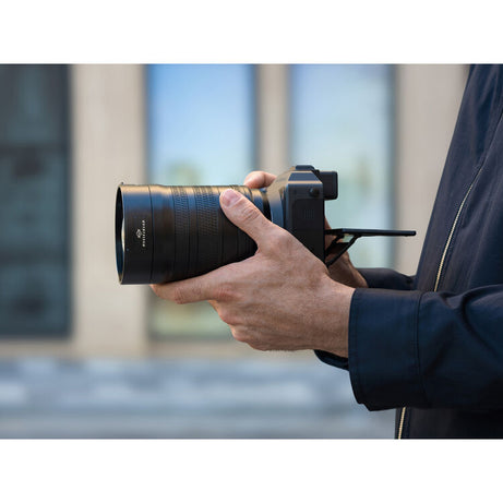 Hasselblad XCD 35-100mm f/2.8-4 E Lens