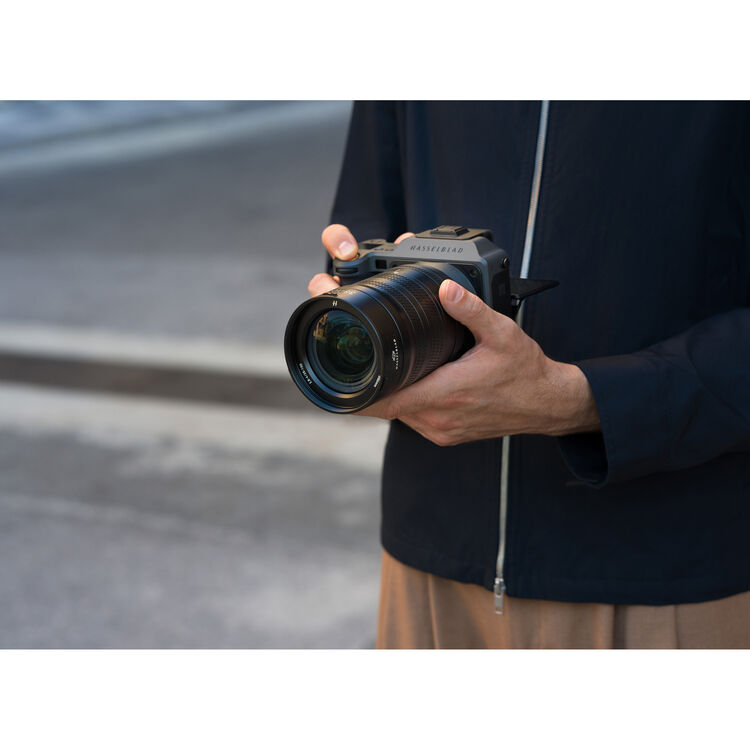 Hasselblad XCD 35-100mm f/2.8-4 E Lens