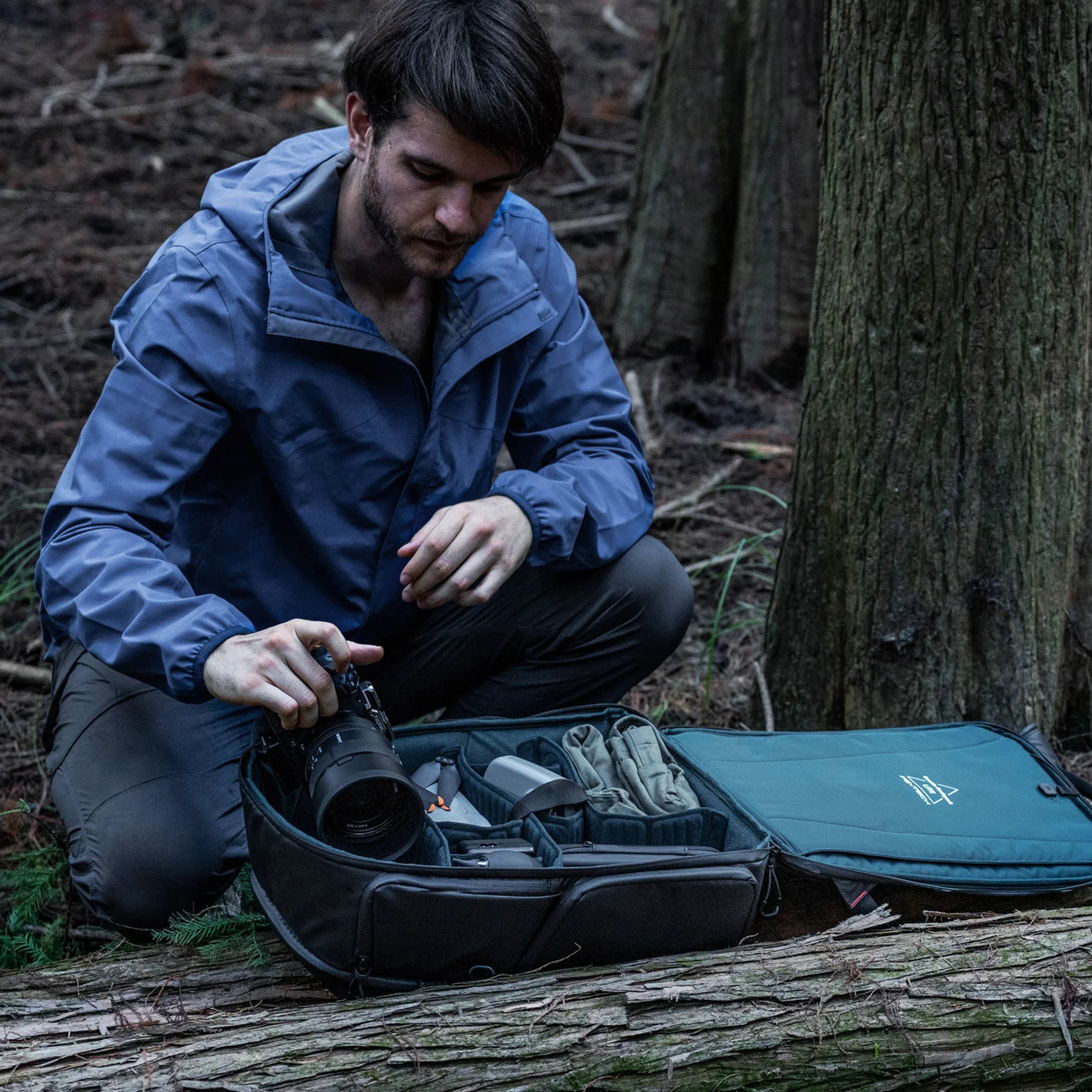 PGYTECH OneMo Lite Backpack 22L