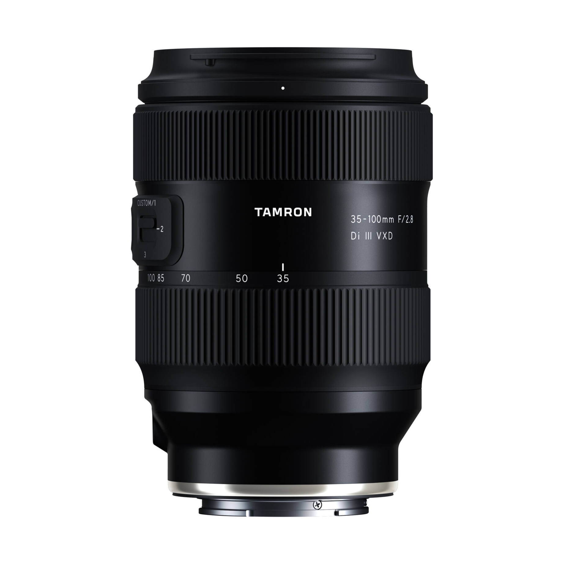 A078S | Tamron 35-100mm f/2.8 Di III VXD Lens (Sony E)