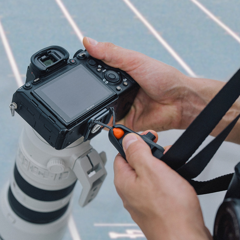 PGYTECH Camera Strap Pro