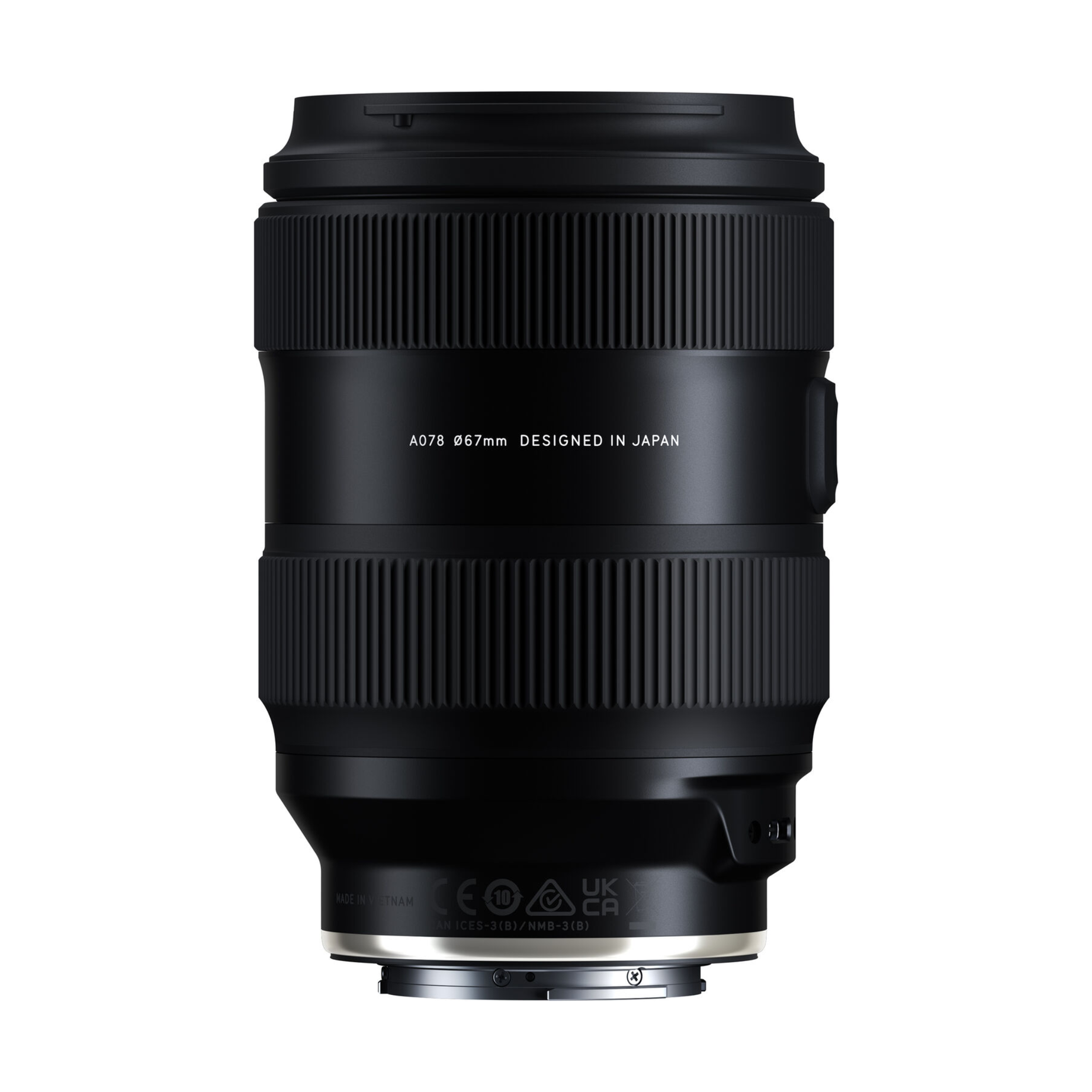 A078S | Tamron 35-100mm f/2.8 Di III VXD Lens (Sony E)