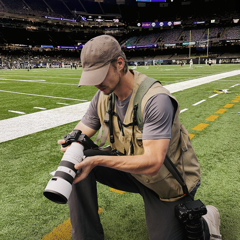 【Pre-Order】PGYTECH Camera Strap Master