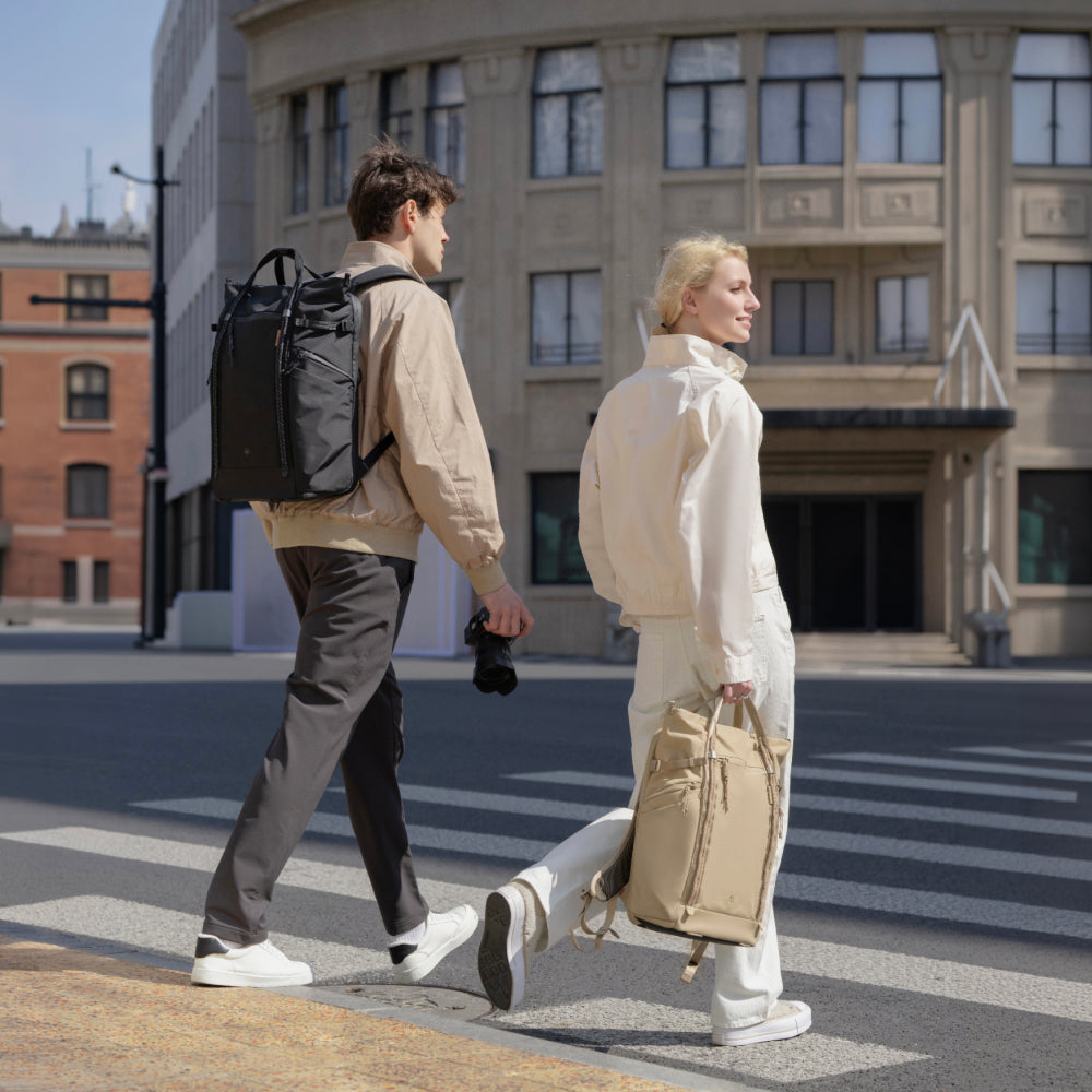 PGYTECH OneGo Roamer Tote Backpack