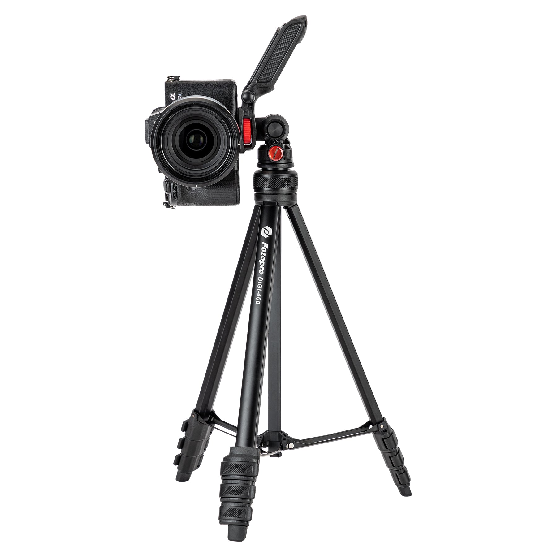 Fotopro DIGI-400 digital camera smartphone tripod