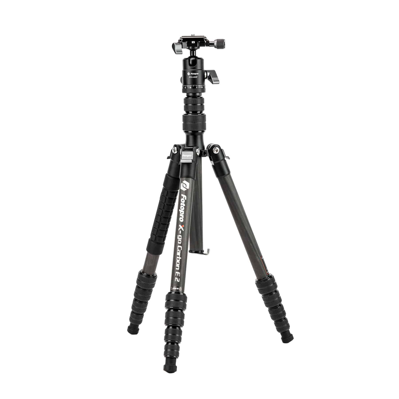 Fotopro X-go Carbon E 2 [Carbon Fiber Tripod]