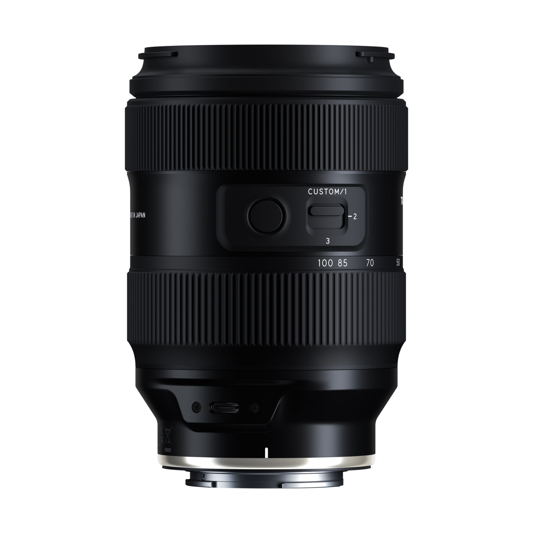 A078S | Tamron 35-100mm f/2.8 Di III VXD Lens (Sony E)