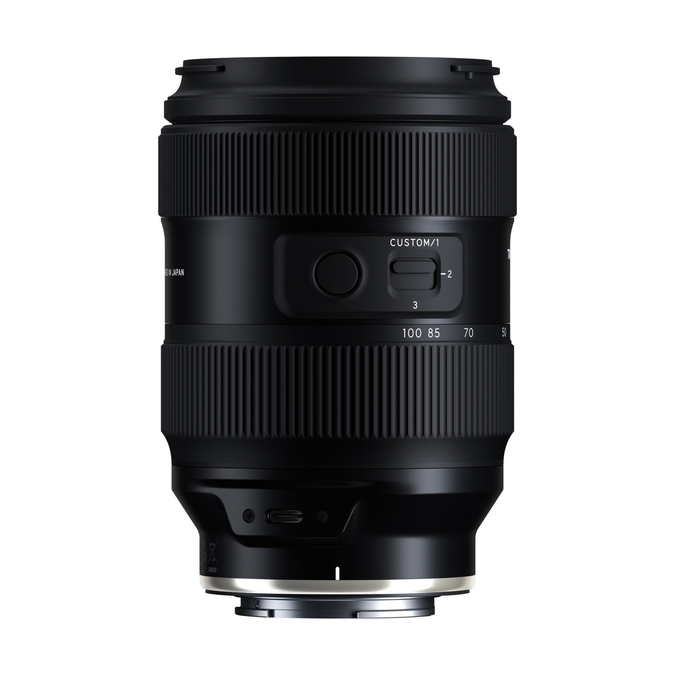 A078S | Tamron 35-100mm f/2.8 Di III VXD Lens (Sony E)