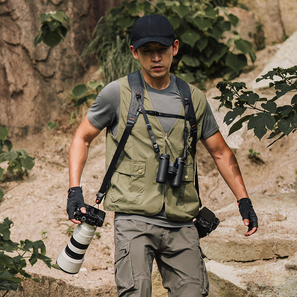 【Pre-Order】PGYTECH Camera Strap Master