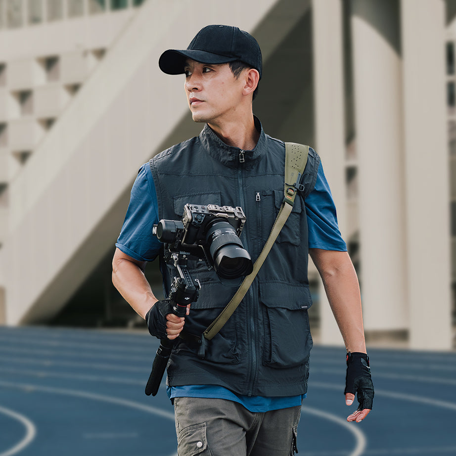 PGYTECH Camera Strap Pro