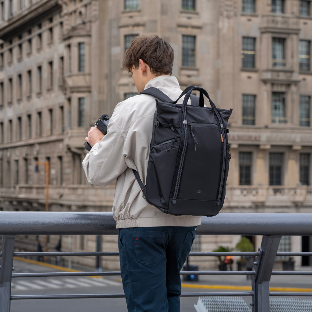 PGYTECH OneGo Roamer Tote Backpack