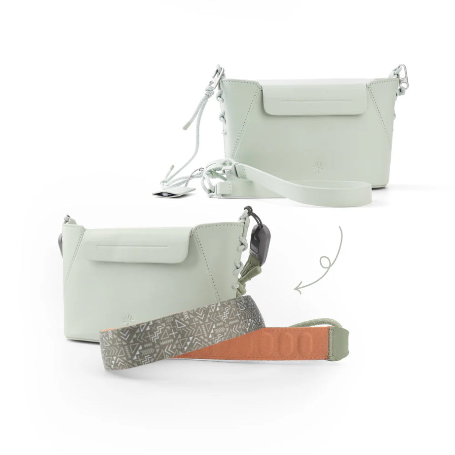 PGYTECH OneGo Classic Crossbody Mobile Bag