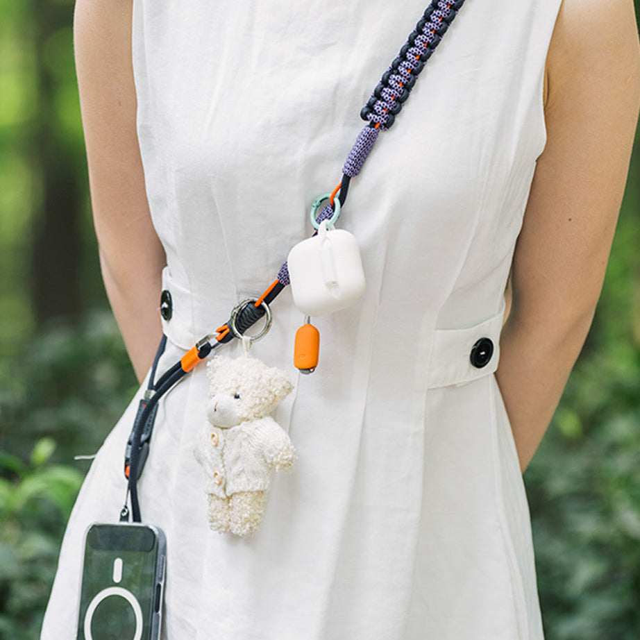 PGYTECH LinkGo Phone Photography Strap(Braided)