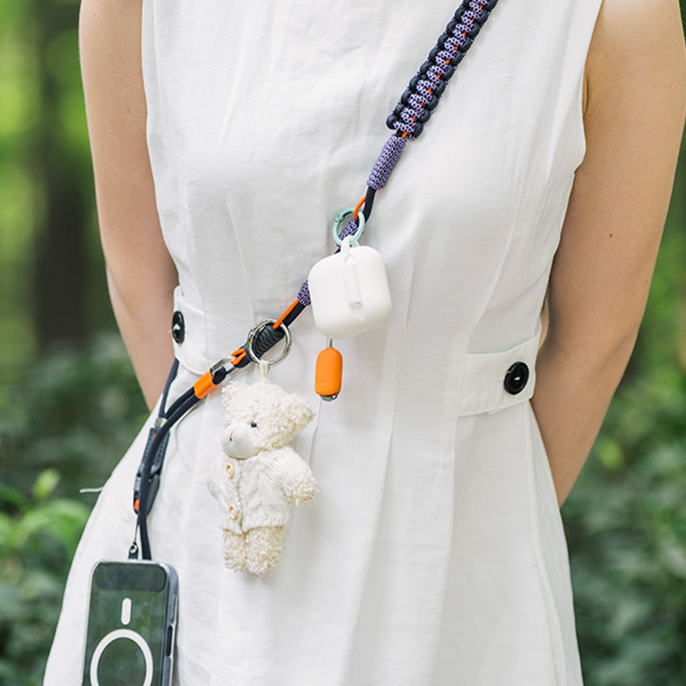 PGYTECH LinkGo Phone Photography Strap(Braided)