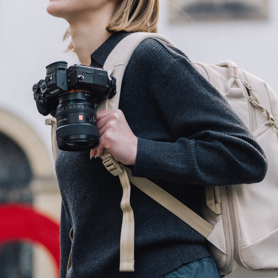 PGYTECH OneGo Lite Backpack