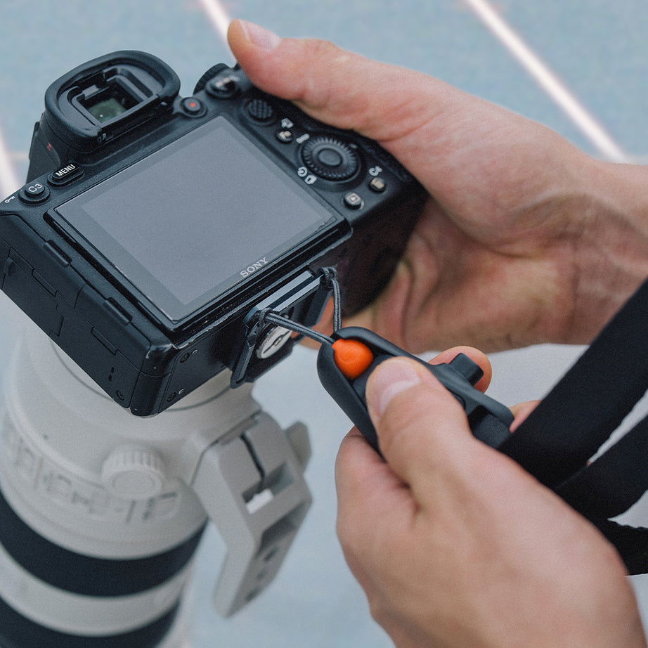 【Pre-Order】PGYTECH Camera Strap Master