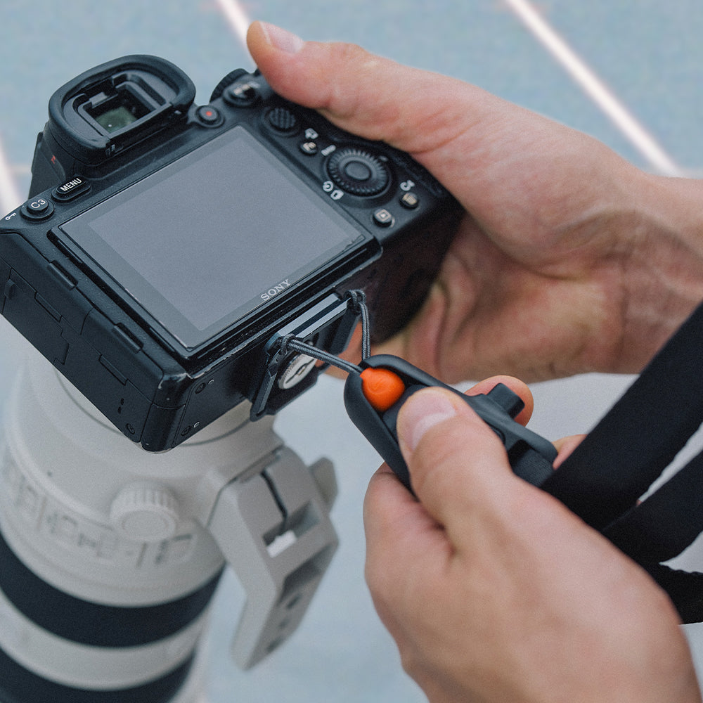 【Pre-Order】PGYTECH Camera Strap Master