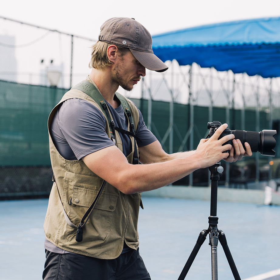 【Pre-Order】PGYTECH Camera Strap Master