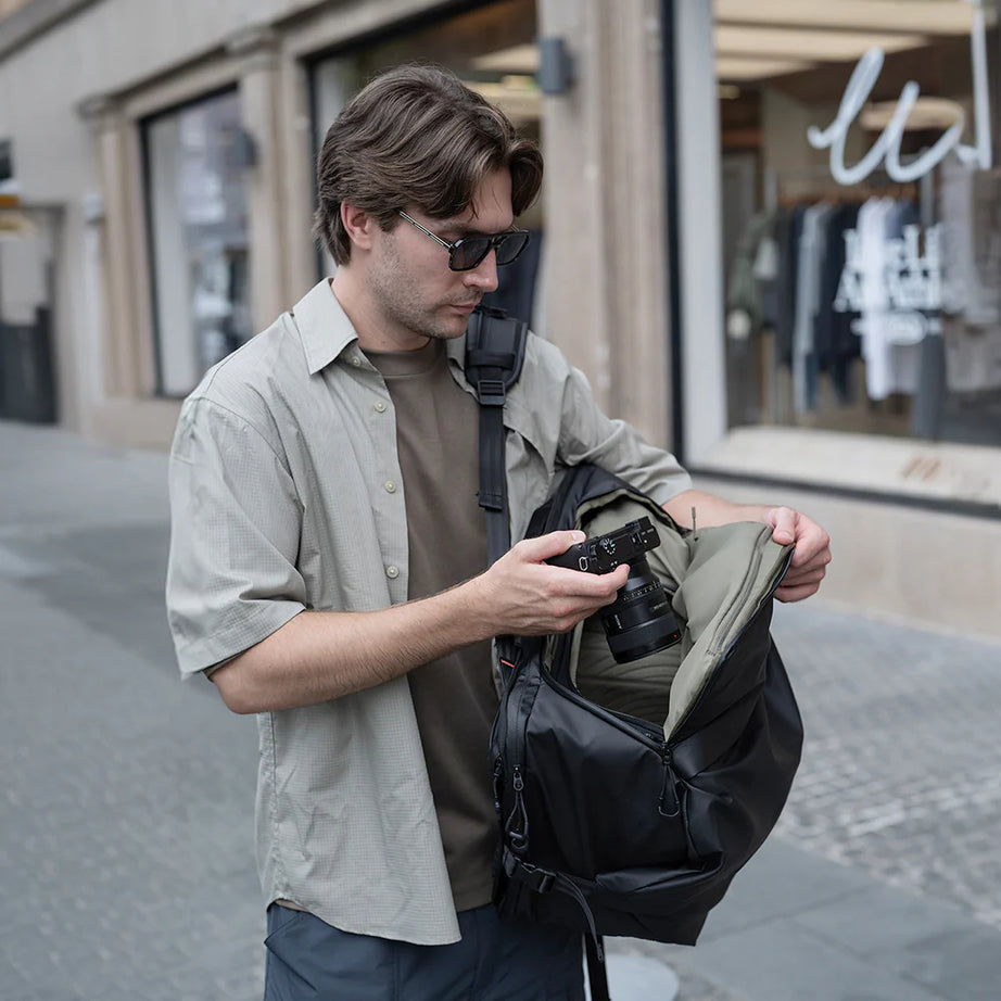 PGYTECH OneMo Travel Backpack