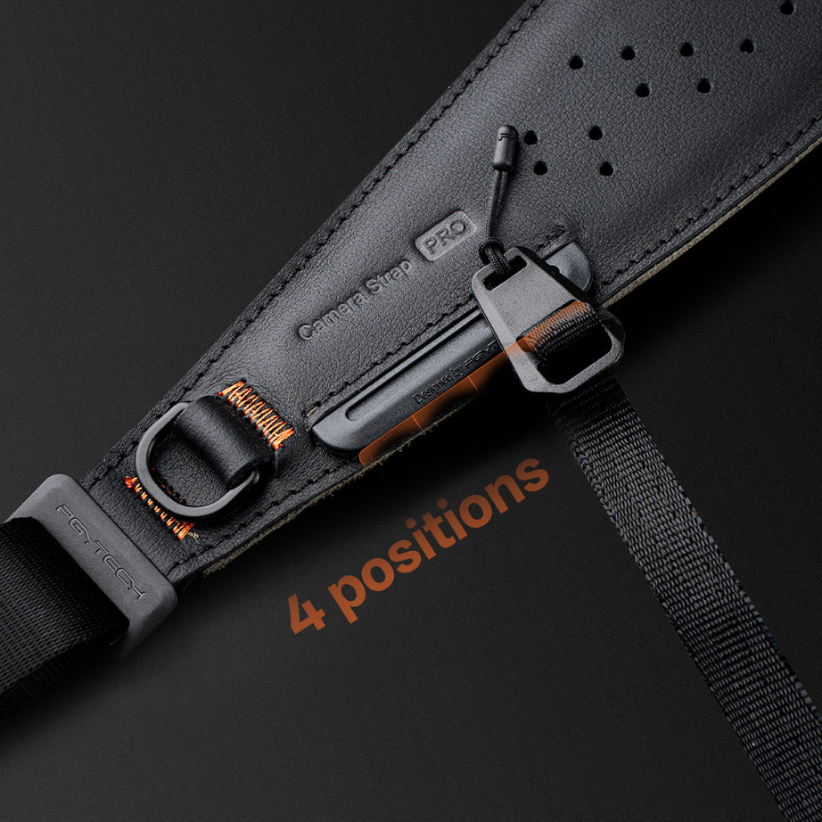 PGYTECH Camera Strap Pro