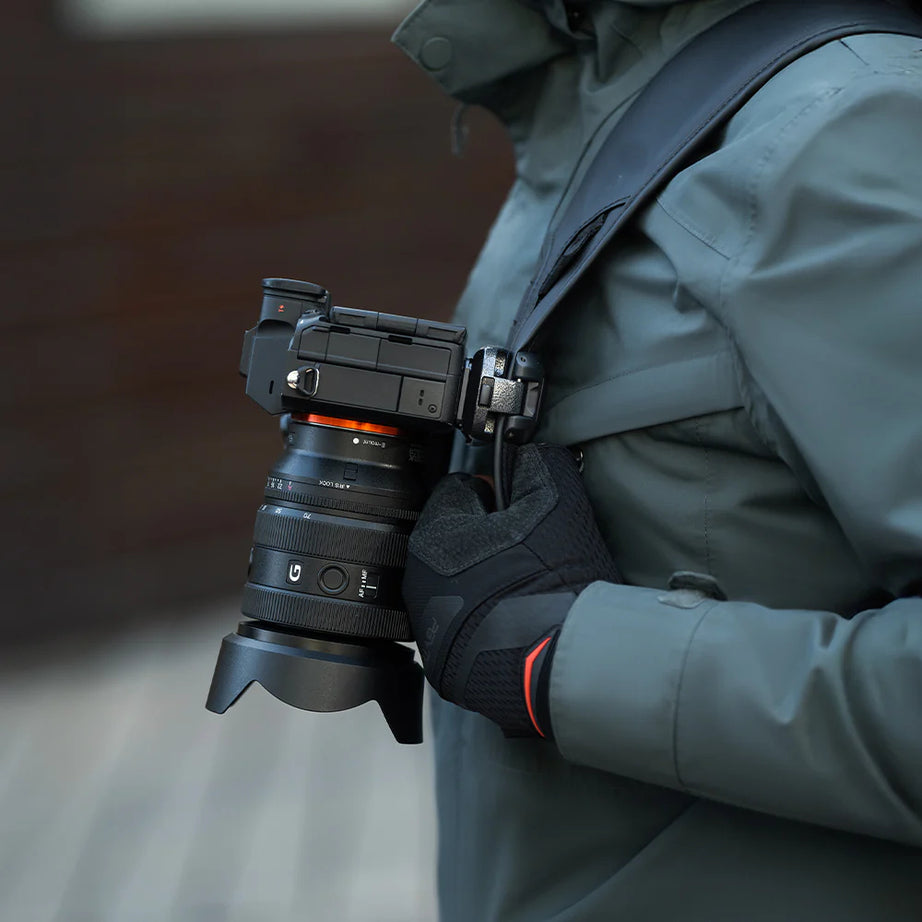 PGYTECH Beetle Clip V2