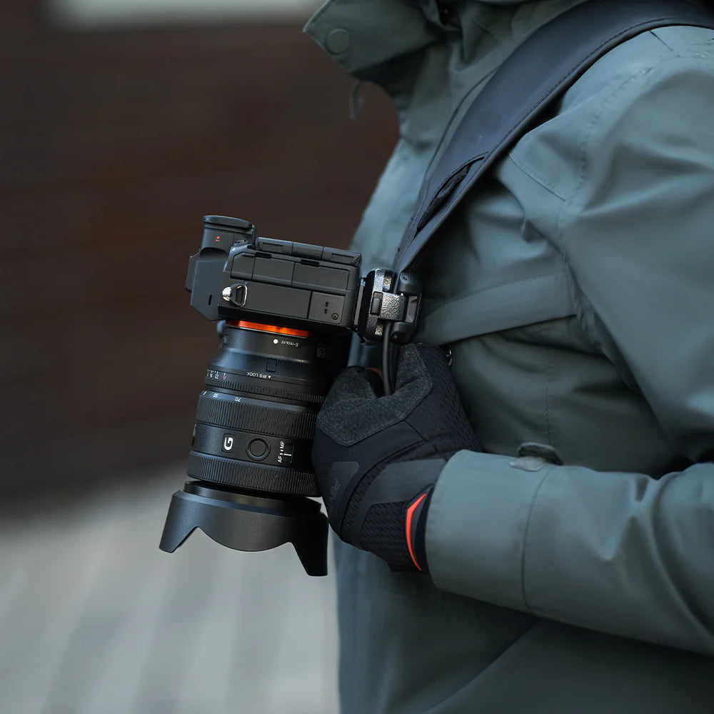 PGYTECH Beetle Clip V2