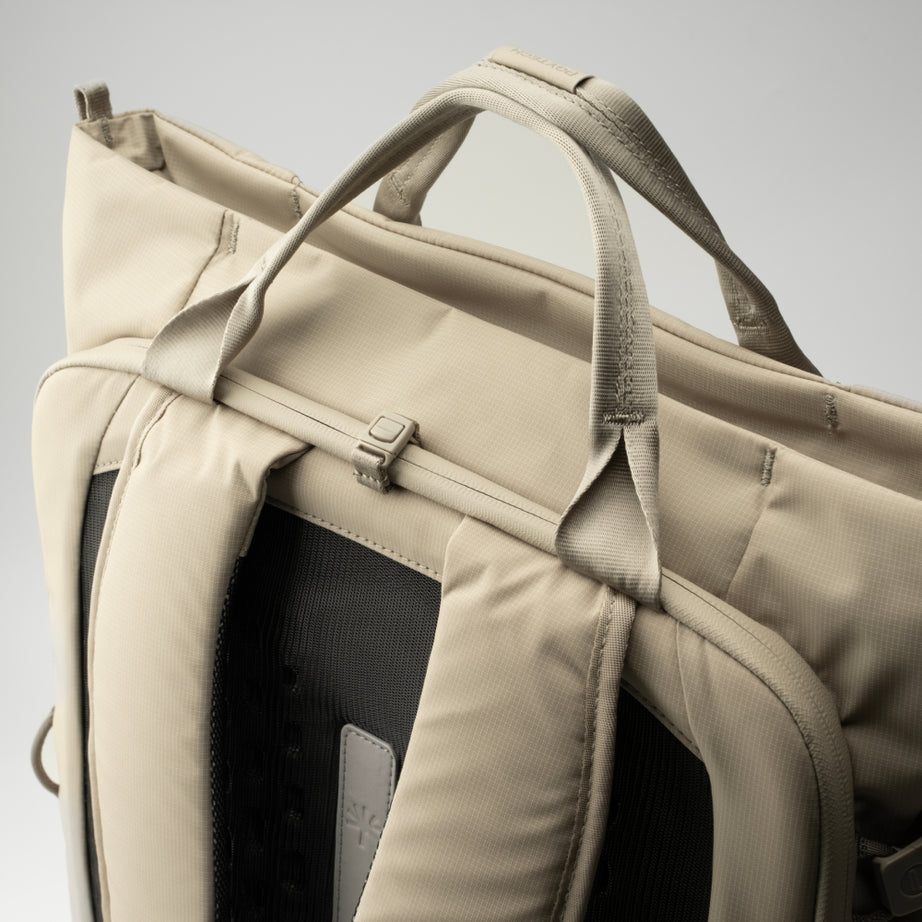 PGYTECH OneGo Roamer Tote Backpack