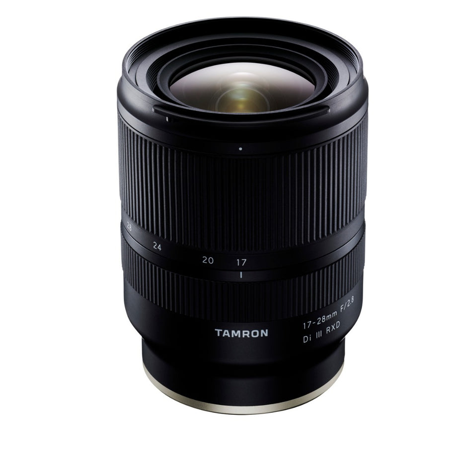 A046S | Tamron 17-28mm F/2.8 Di III RXD for SONY E