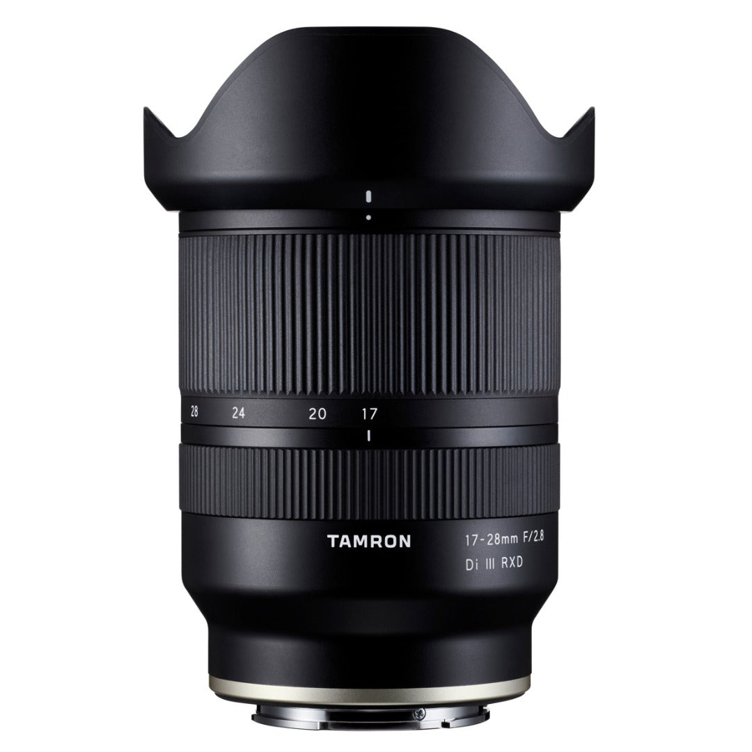 A046S | Tamron 17-28mm F/2.8 Di III RXD for SONY E – Cles A046S | Tamron 17-28mm F/2.8 Di III RXD for SONY E – Cles