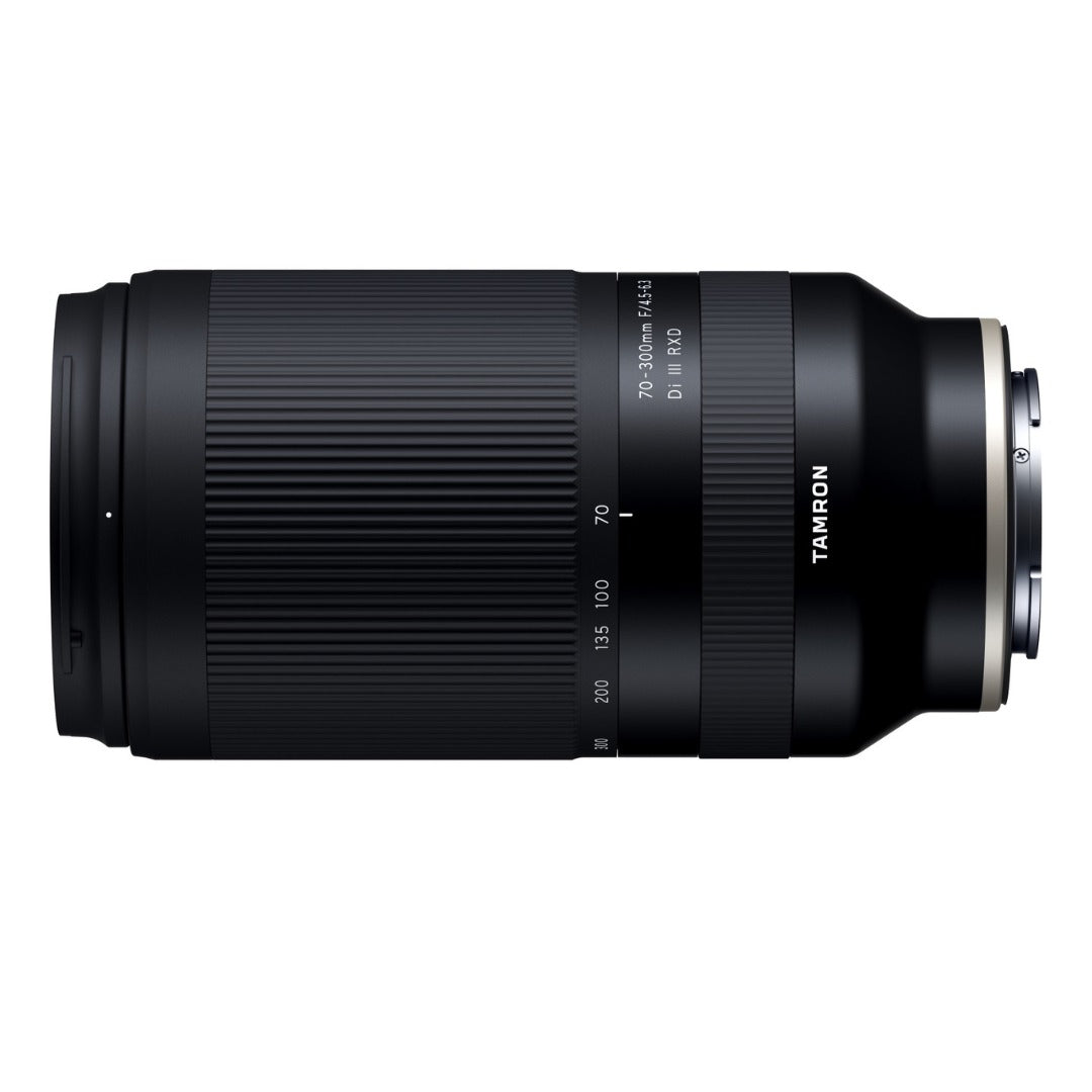 A047S | Tamron 70-300mm F/4.5-6.3 Di III RXD  for SONY E