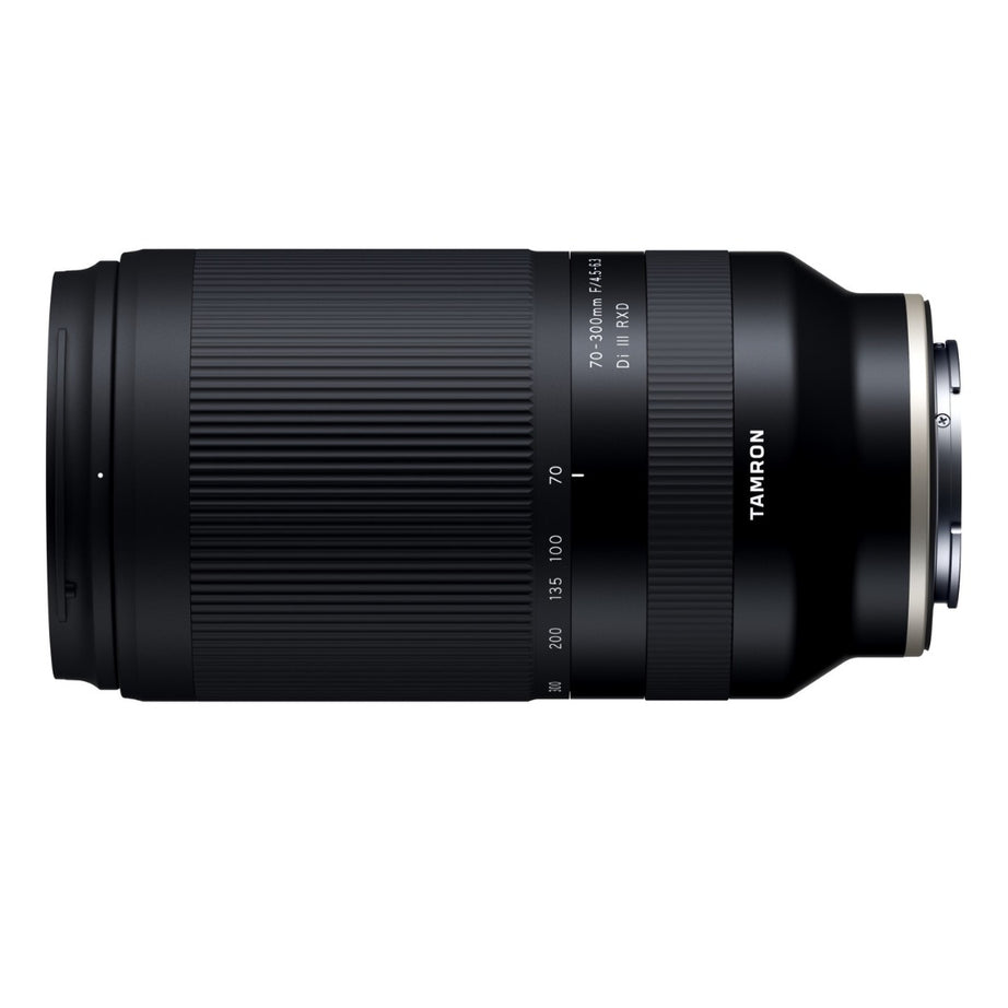 A047Z | Tamron 70-300mm F/4.5-6.3 Di III RXD for Nikon Z