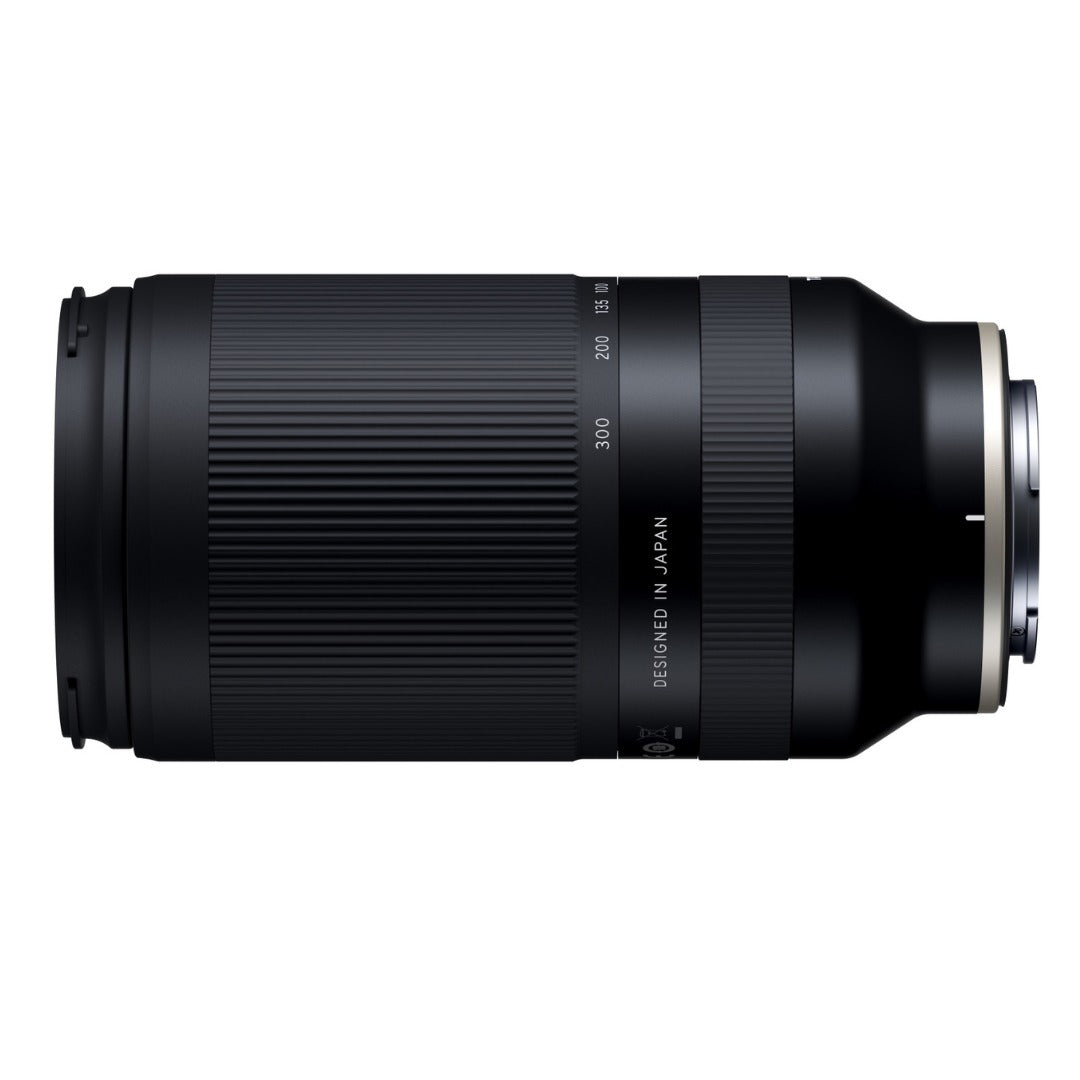 A047Z | Tamron 70-300mm F/4.5-6.3 Di III RXD for Nikon Z