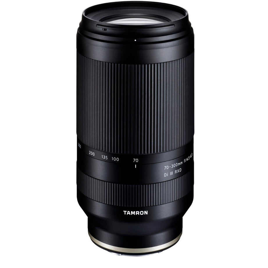 A047S | Tamron 70-300mm F/4.5-6.3 Di III RXD  for SONY E