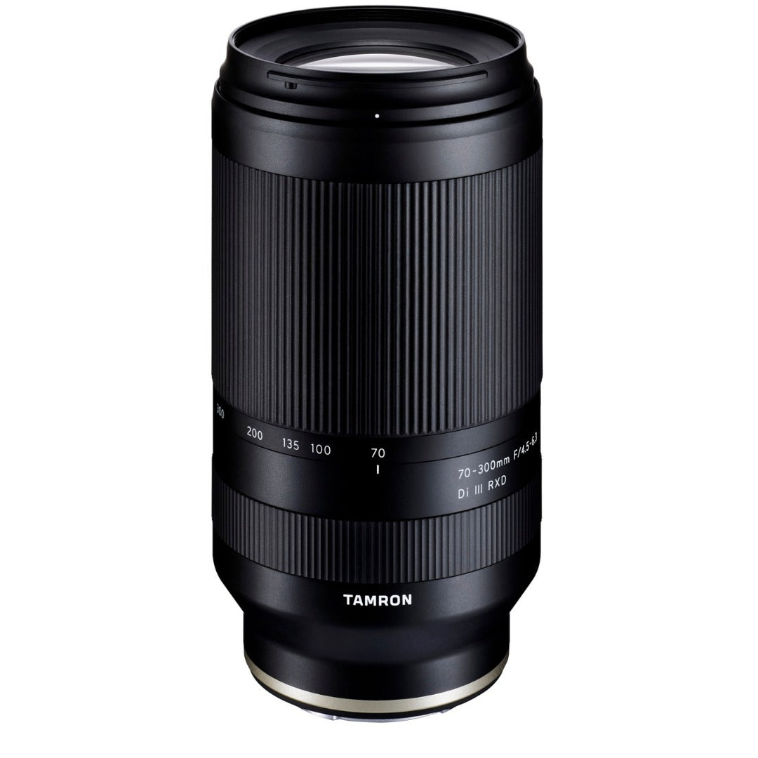 A047S | Tamron 70-300mm F/4.5-6.3 Di III RXD  for SONY E